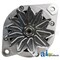A & I Products Alternator, Bosch 6.7" x8.5" x7" A-AL-6247 - alternate 2